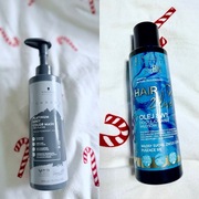 schwarzkopf chroma id 9-12 maska koloryzująca gratis olej 8w1 eveline