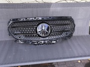 Grill Mercedes w214 