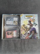 Combo Fighter - Gra Karciana (Plotmaker Edition)