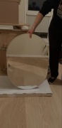 Lustro Anna 50x70