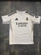 Koszulka Real Madrid Domowa sezon 25/26 Adidas