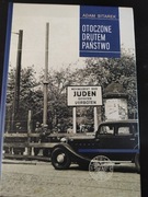 Otoczone drutem państwo  Adam sitarek