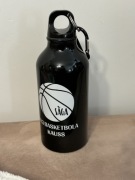 Aluminiowy bidon do wody