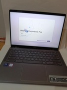 Acer Chromebook Plus Spin 714 - Ultra 5 Dotyk