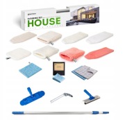 Raypath House Cleaning Set zestaw promocyjny