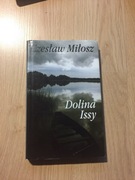 Czesław Miłosz, powieści