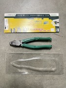 ENGINEER Kombinerki szczypce do usuwania uszkodzonych śrub Ø3-12mm PZ59