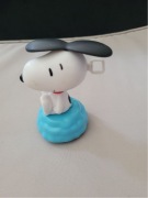 Figurka Snoopy Toy With Propeller