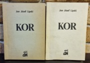 KOR - JAN JÓZEF LIPSKI