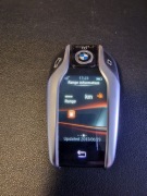 Kluczyk Smart Key BMW 315mhz Japan 8706873