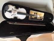 Skrzypce dla dziecka 3/4