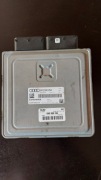 Komputer, sterownik silnika Audi A4 B8 2012 1.8tfsi CJEB