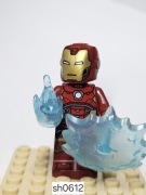 Sprzedam Minifigurka LEGO SH0952 Iron Man