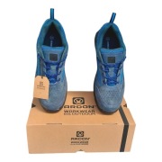 BUTY ROBOCZE PÓŁBUTY OCHRONNE ARDON TURNER S1P SRC rozmiar 45