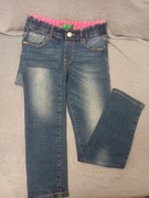 Nowe dżinsy United Colour of Benetton