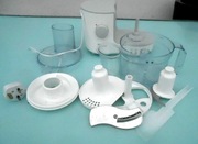 Robot kuchenny Kenwood FP 120 biały