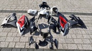 Komplet owiewek S1000RR 2014, owiewki, plastiki 