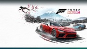 Forza Horizon 6 Standard Edition