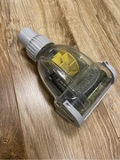 Turboszczotka uniwersalna