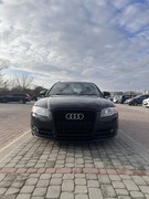 Audi A4 B7 2.0TDI