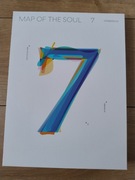 BTS Map of the Soul 7 Version 04