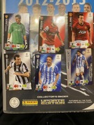 Karty Champions League 2012-2013