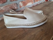 espadryle H&M * NOWE