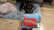 LEGO Creator 40220 London Bus