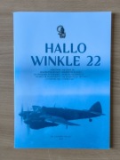 Hallo Winkle 22 [K01918]