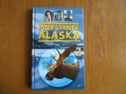 Przystanek Alaska 2 - płyta DVD z książką