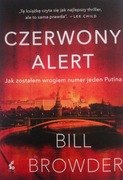 CZERWONY ALERT - BILL BROWDER