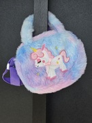 Torebka na pasku dla dziewczynki 