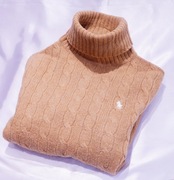 POLO RALPH LAUREN sweter golf L Japan Selection Italian PRL louis vuitton