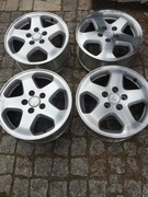 FELGI ALUMINIOWE HONDA 6.5'' X 16  ET55  5x114.3