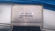 Sterowniki silnika Audi A4B6 1.8t 