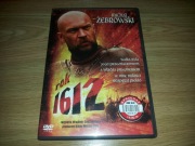 Rok 1612 DVD lektor i napisy PL