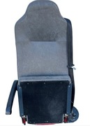 MERCEDES-BENZ SPRINTER W903 VW CRAFTER FOTEL OBROTOWY KARETKA KAMPER 