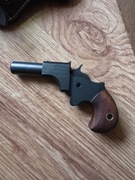 Great Gun Derringer unicorn 45. 2,5'