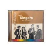 Płyta CD Novi Singers - Rien Ne Va Plus (Złota Kolekcja)