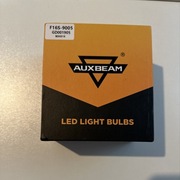 Żarówki LED do reflektorów samochodowych Auxbeam F16S-9005.