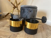 Dwa kinkiety Hilton hit!