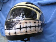 Kask Airoch Aerograph XL OKAZJA!