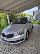 Skoda Octavia 1.6 disel