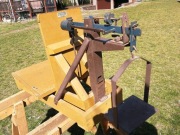 Waga dziesiętna używana