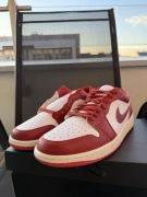 Sneakersy Air Jordan 1 Low Se ( 43 rozmiar)