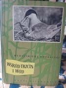 Wśród trzcin i wód - Puchalski Włodzimierz 