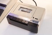 Magnetofon Atari 1010 do 800XL 600XL XE