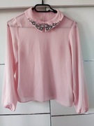 Elegancka koszula new look dla dziewczynki 134 140