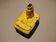 Akumulator DeWalt DE9180 18V Li-ion 2Ah