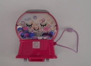 Polly Pocket GTN23 domek Słodka Kraina Candyland maszyna do cukierków